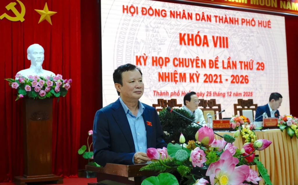 Hue City Approves La Van Golf Course and Resort: 180-Hectare Development in Nam Dong