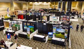 Strategic guide to the most influential golf and travel trade shows across China, Japan, Korea, and Southeast Asia