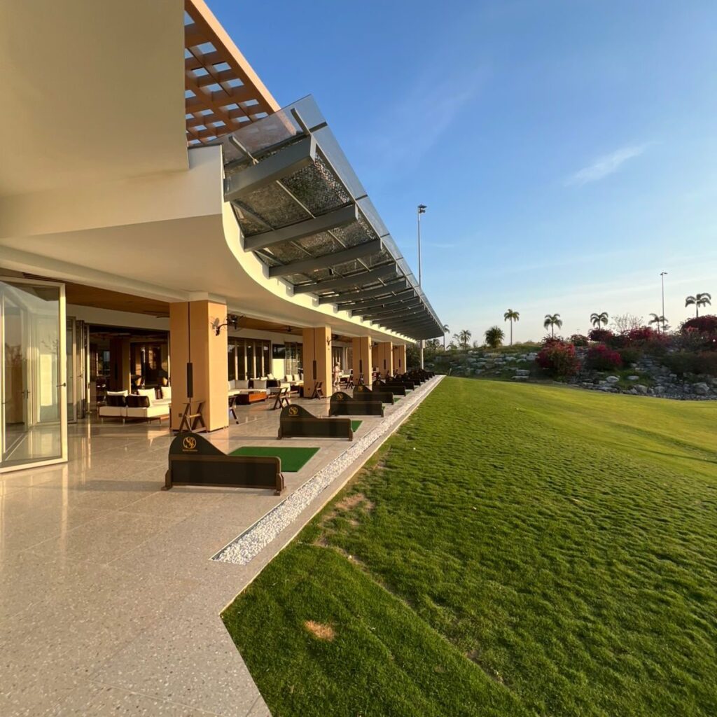 Savan Golf Resort - Laos Golf Expansion to 15 golf courses with Savan Golf Resort and Savan Golf Resort