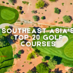 Southeast Asia's Top 20 Golf Courses: The Definitive Rankings for 2026