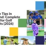 Caddie Tips in Thailand: Complete Guide for Golf Tourists (2026)