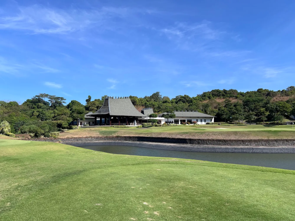 Southeast Asia's Top 20 Golf Courses: The Definitive Rankings for 2026 - anvaya cove golf & sports club