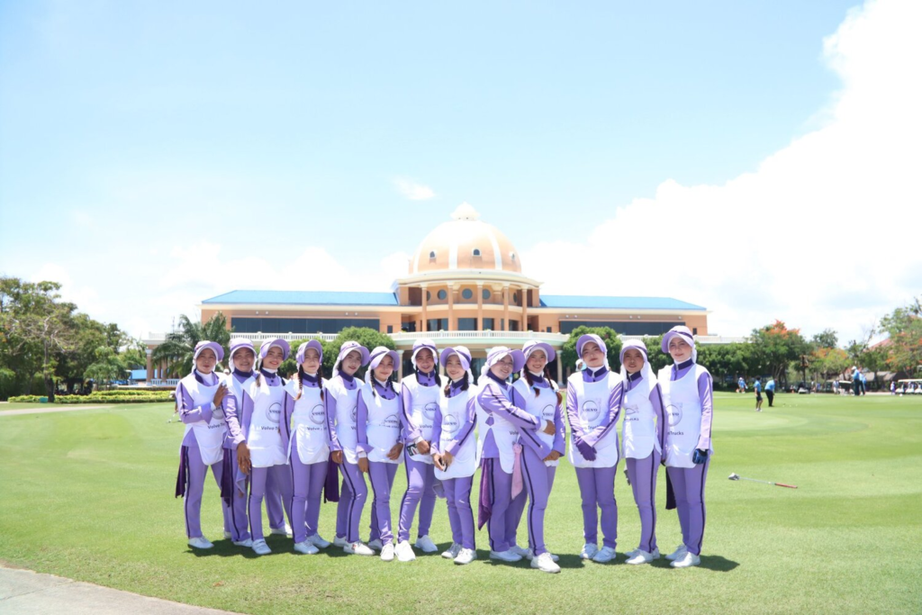 Caddie Tips in Thailand: Complete Guide for Golf Tourists (2025-2026)