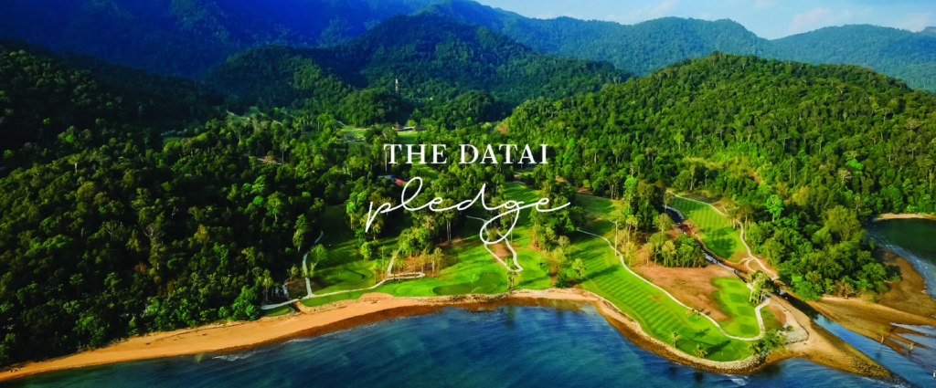The Els Club Teluk Datai - Malaysia