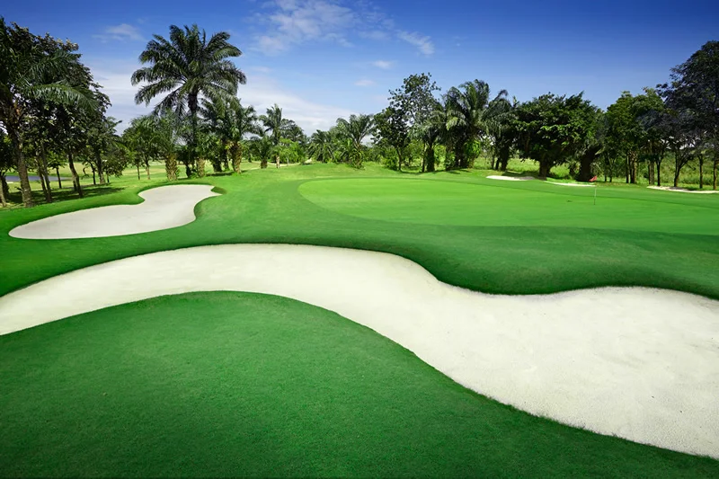 Siam Country Club Old Course
