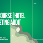 Golf Course Marketing Audit - Dịch Vụ Đánh Giá và Định Hướng Chiến Lược Cho Sân Golf