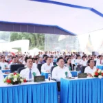 Silk Path Ha Tinh: Vietnam's newest 36-hole golf course breaks ground