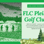 FLC Pleiku Golf Club - Vietnam's Central Highlands Is Finally Getting a Golf Course Worth the Journey