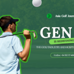 How Gen Z golfers are redefining the golf industry and hospitality in 2026