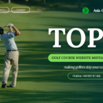 Top 4 golf course website mistakes in 2026 making golfers skip your course
