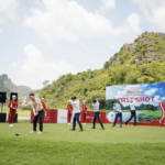 BRG Golf officially inaugurated the Canyon Course at Legend Valley Country Club on May 16, 2026