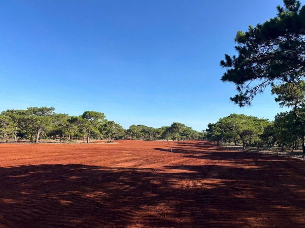 FLC Pleiku Golf Club - Vietnam's Central Highlands Is Finally Getting a Golf Course Worth the Journey