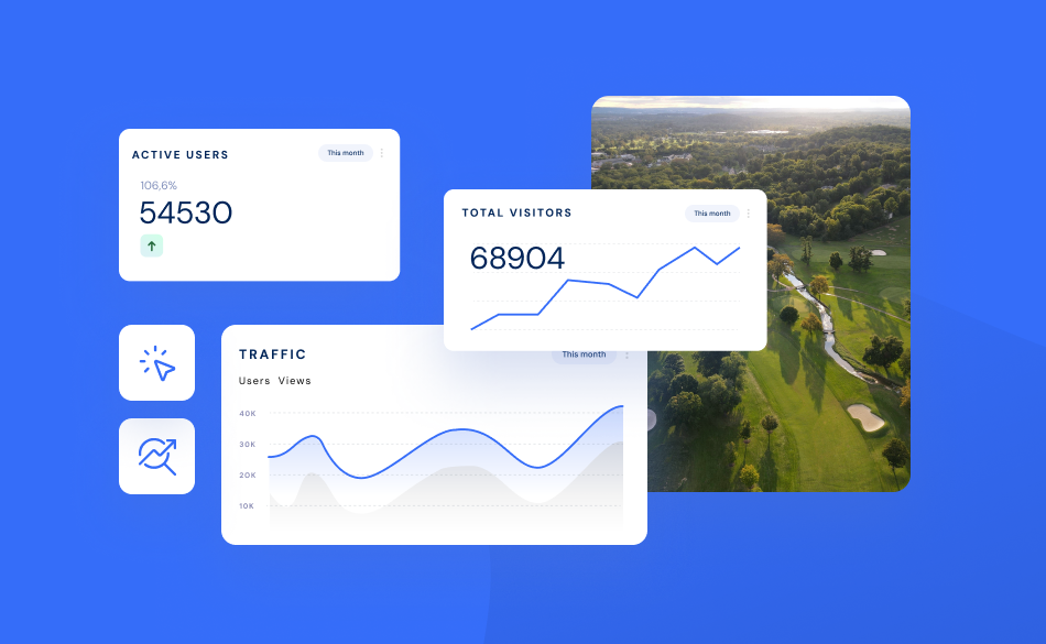 Blog SEO chiến lược Cho sân gôn - Asia Golf Journey