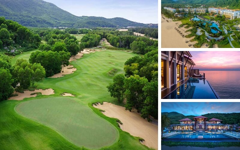 Golf Resort Marketing in 2026 - asia Golf Journey