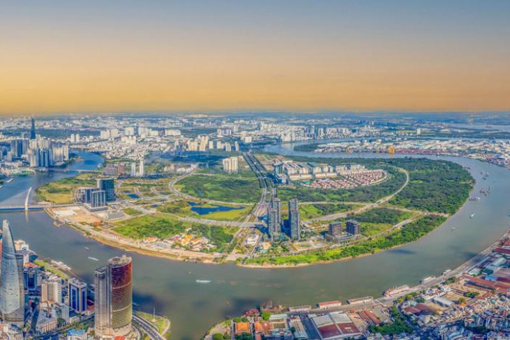 Why Vietnam Is Becoming the Fastest-Growing Golf Market in Asia