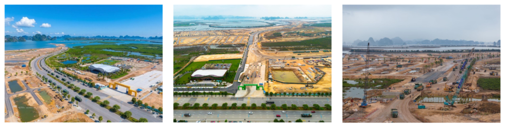 
Vietnam’s Set to Welcome a 12-Golf-Course Complex Spanning 950 Ha in Ha Long
