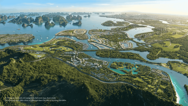 Number of Vietnam Golf Courses Update, July 2026