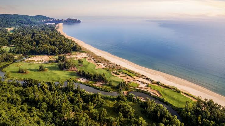 Cập Nhật Số Lượng Sân Golf Tại Việt Nam - Tháng 7/2026