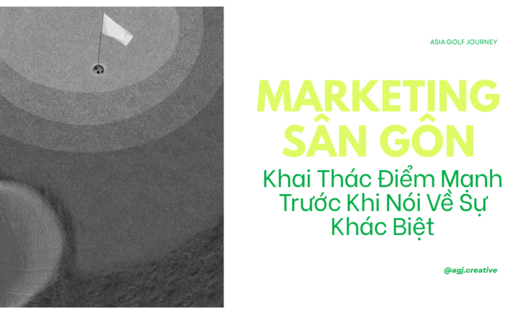Khai Thác Điểm Mạnh Trước Khi Nói Về Sự Khác Biệt