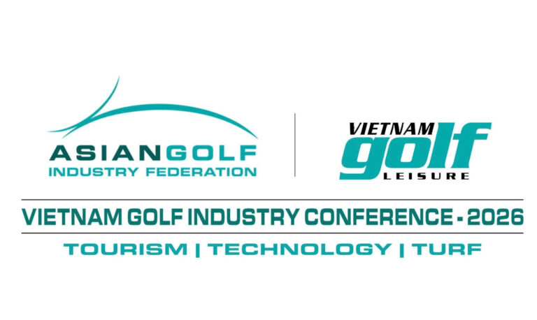 Vietnam Golf Industry Conference 2026