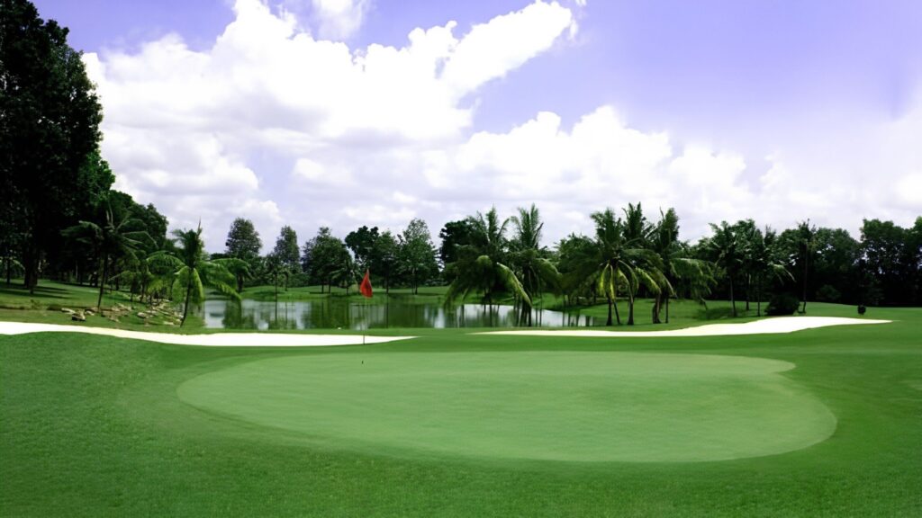Vietnam Golf & Country Club