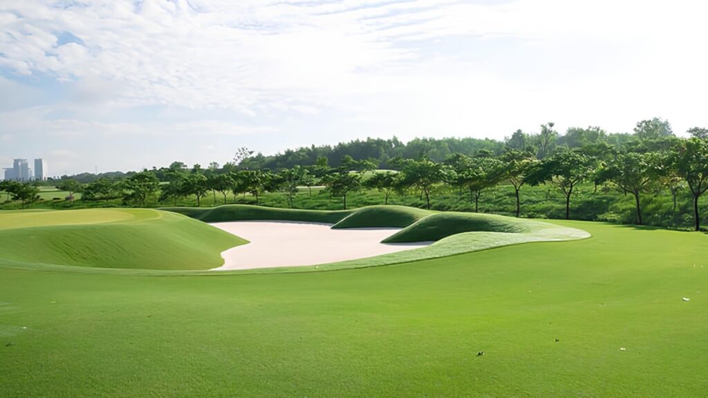 Harmonie Golf Park 