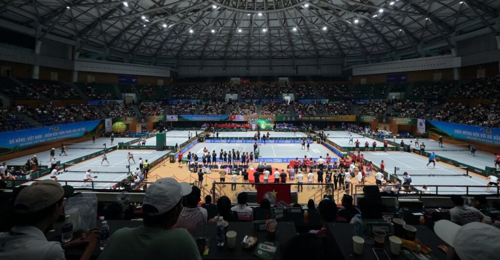 The appeal of the Heineken Pickleball World Cup 2026 to the Vietnamese audience