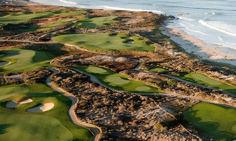 Hoiana Shores Golf Club