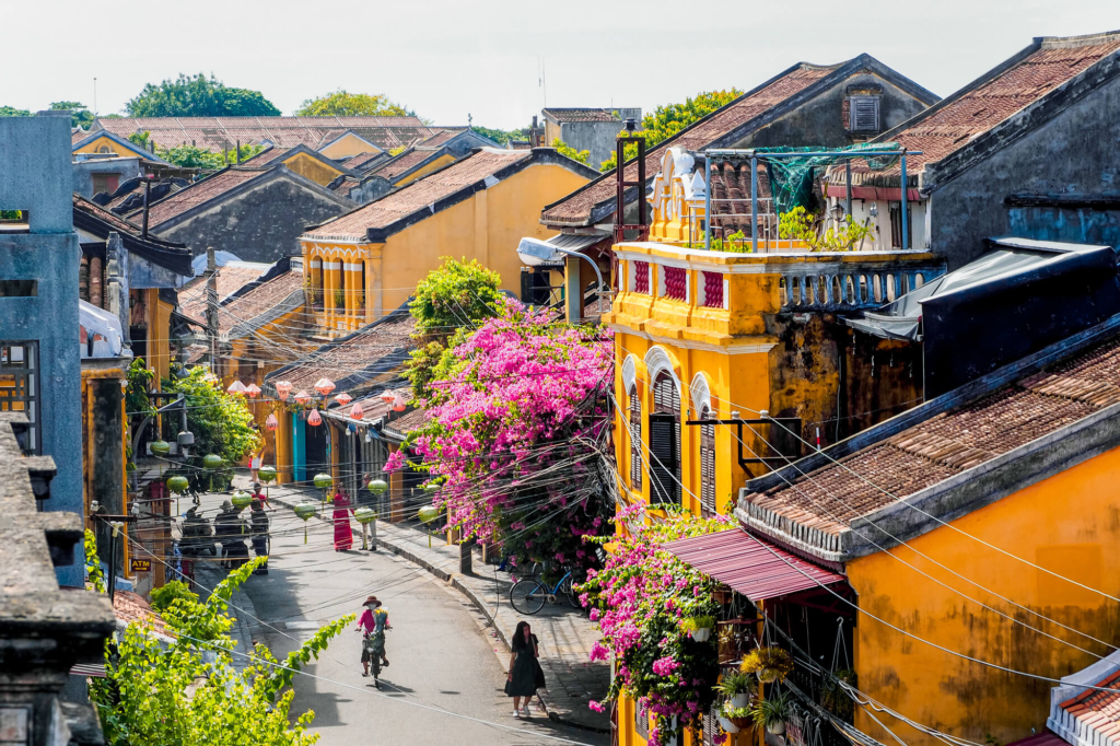 Vietnam Welcomed 17.7 Million International Visitors in the First Nine Months of 2026